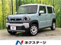 2025 Suzuki Hustler
