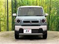 2025 Suzuki Hustler
