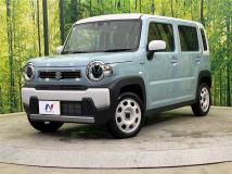 2025 Suzuki Hustler