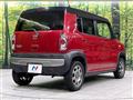 2015 Mazda Flair Crossover