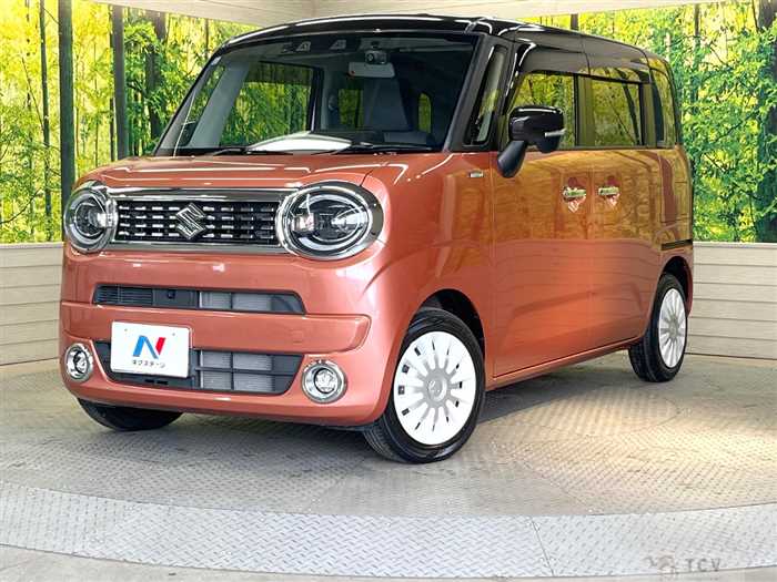 2021 Suzuki Suzuki Others