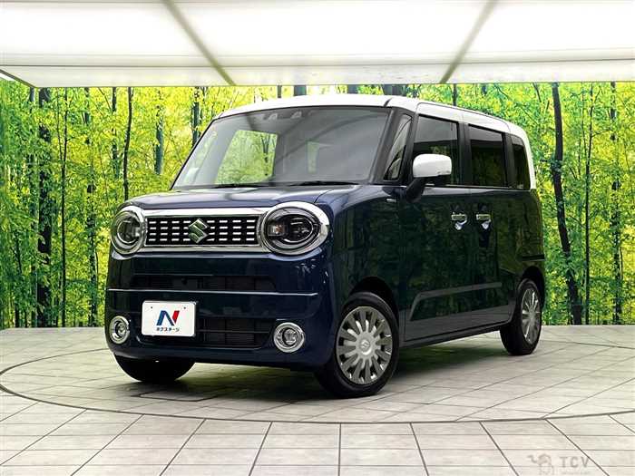 2023 Suzuki Suzuki Others