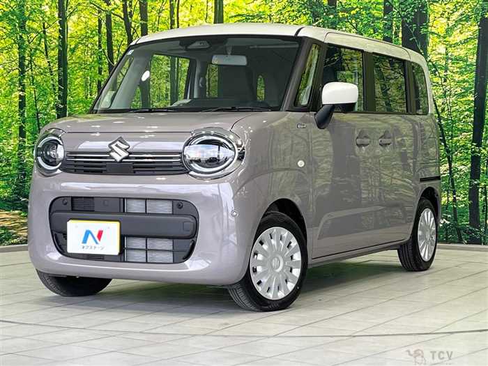 2025 Suzuki Suzuki Others