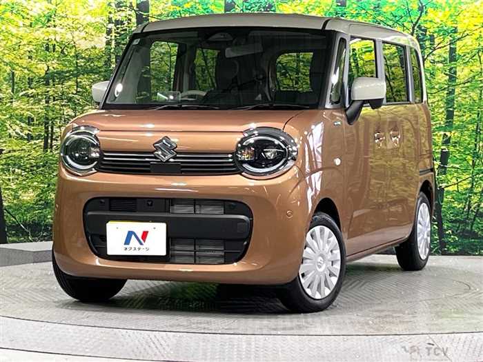 2025 Suzuki Suzuki Others