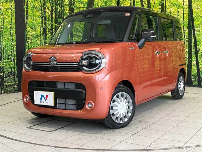 2025 Suzuki Suzuki Others