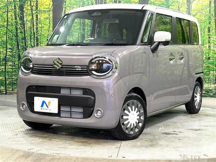 2025 Suzuki Suzuki Others