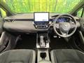 2025 Toyota CorollaCross