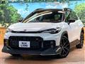 2025 Toyota CorollaCross