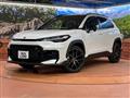 2026 Toyota CorollaCross