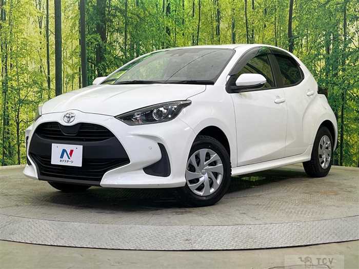 2021 Toyota Toyota Others