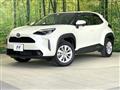 2020 Toyota Yaris Cross