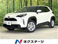 2020 Toyota Yaris Cross