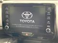2020 Toyota Yaris Cross