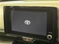 2024 Toyota Yaris Cross