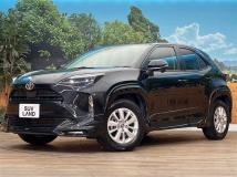 2024 Toyota Yaris Cross