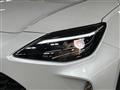 2024 Toyota Yaris Cross