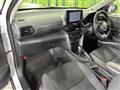 2024 Toyota Yaris Cross
