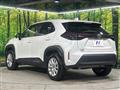 2024 Toyota Yaris Cross