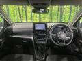 2024 Toyota Yaris Cross