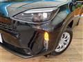 2025 Toyota Yaris Cross
