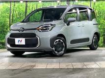 2026 Toyota Sienta