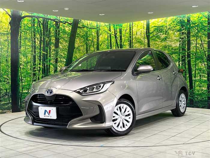 2023 Toyota Toyota Others