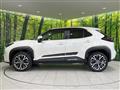 2021 Toyota Yaris Cross