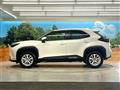 2021 Toyota Yaris Cross