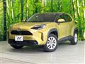 2021 Toyota Yaris Cross