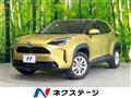 2021 Toyota Yaris Cross
