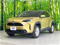 2021 Toyota Yaris Cross