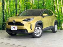 2021 Toyota Yaris Cross