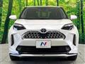 2022 Toyota Yaris Cross
