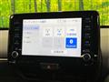 2022 Toyota Yaris Cross