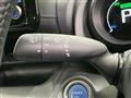 2022 Toyota Yaris Cross