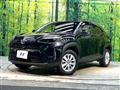 2022 Toyota Yaris Cross