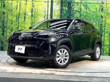 2022 Toyota Yaris Cross