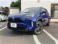 2020 Toyota Yaris Cross