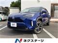 2020 Toyota Yaris Cross