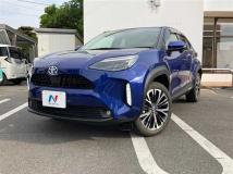 2020 Toyota Yaris Cross