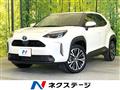 2021 Toyota Yaris Cross