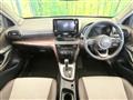 2021 Toyota Yaris Cross