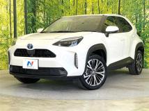 2021 Toyota Yaris Cross