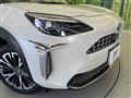 2021 Toyota Yaris Cross