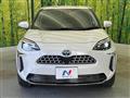 2021 Toyota Yaris Cross