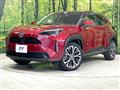2021 Toyota Yaris Cross
