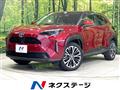 2021 Toyota Yaris Cross