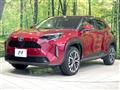 2021 Toyota Yaris Cross