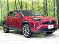 2021 Toyota Yaris Cross