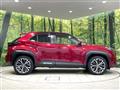 2021 Toyota Yaris Cross